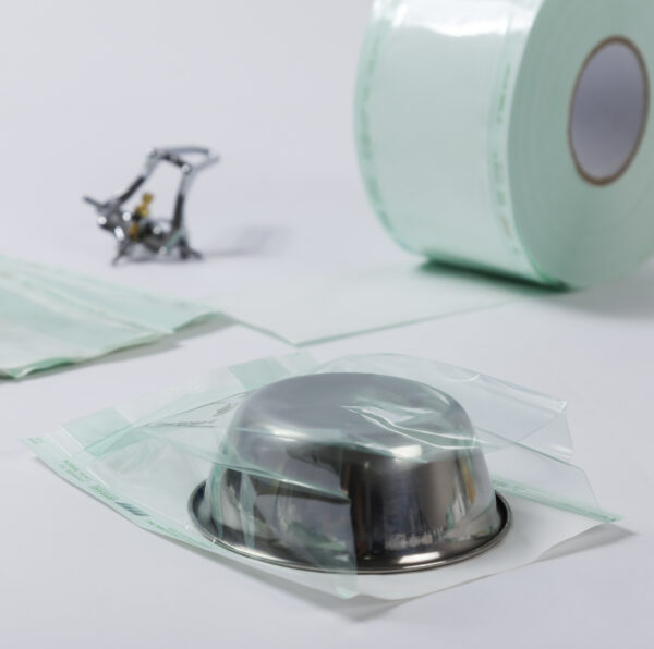 Roll bags