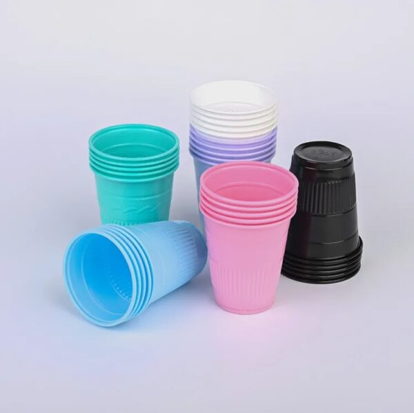 Drinking cups