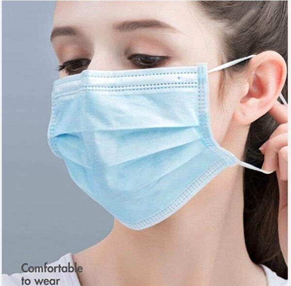 Face mask