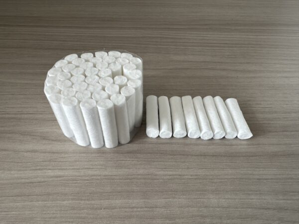 Dental roll