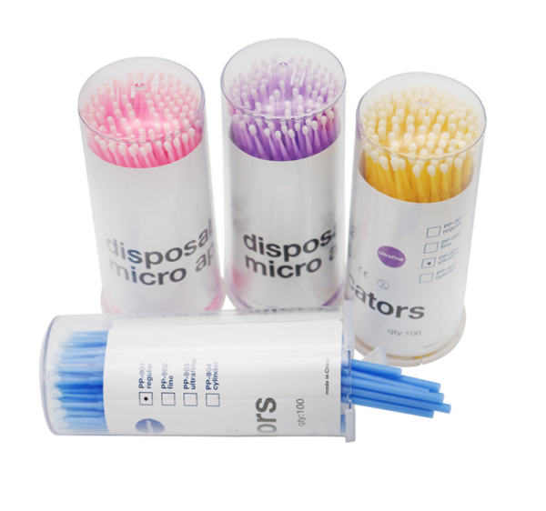 Micro applicators