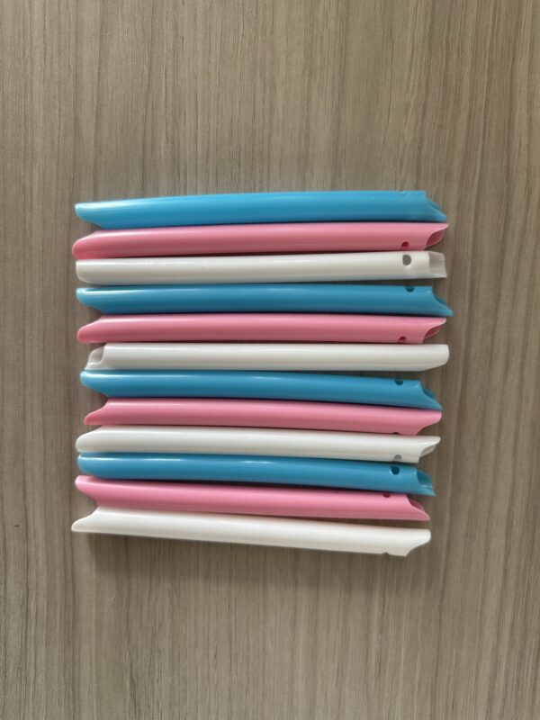 High vocume suction tips